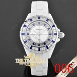 シャネル時計コピー 